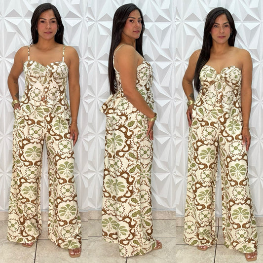 Tropi Vibe Set