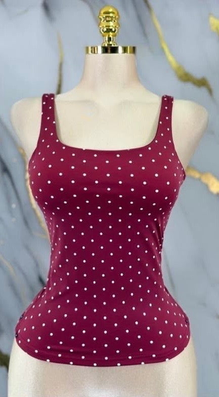 Wine Basic Top