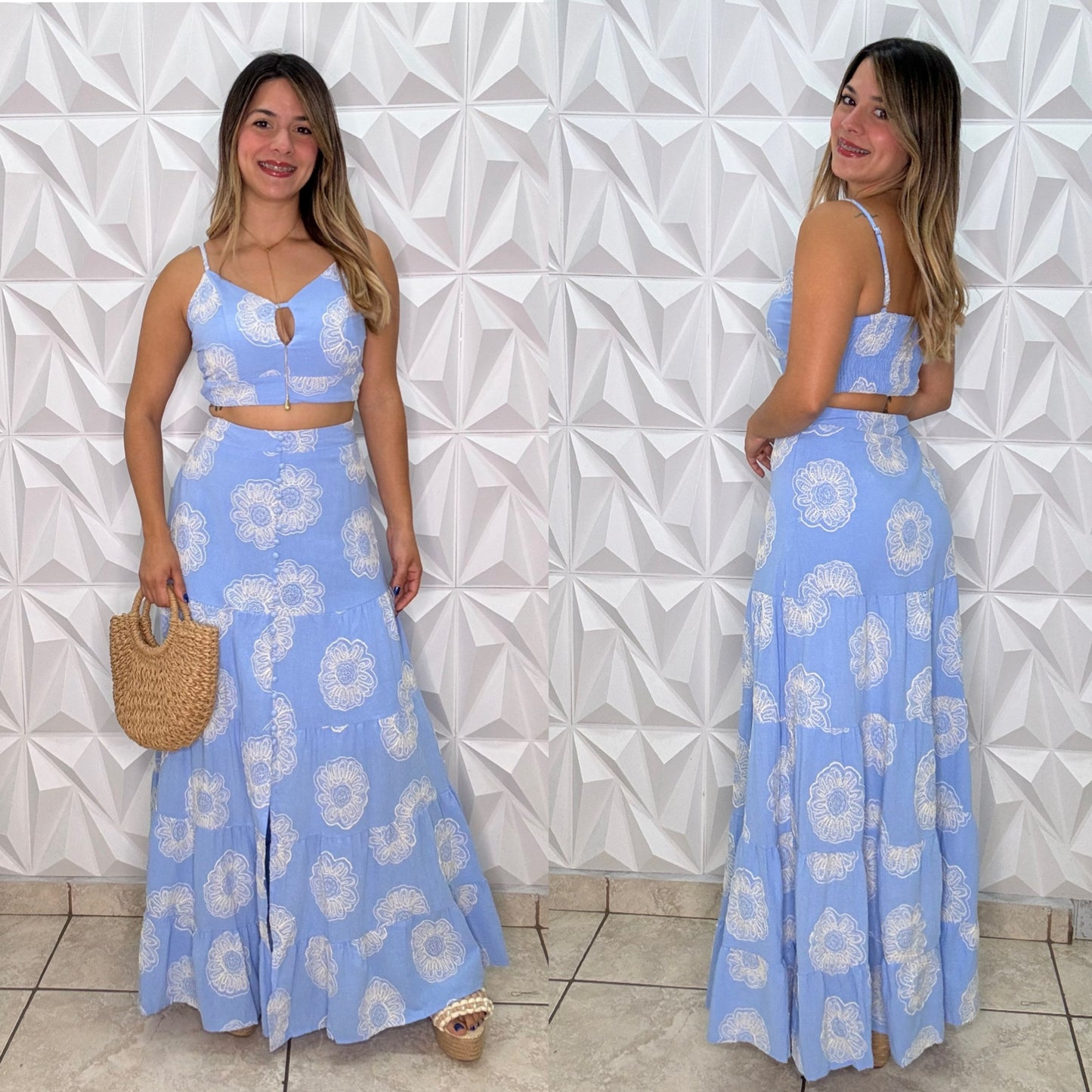 Conjunto Frey