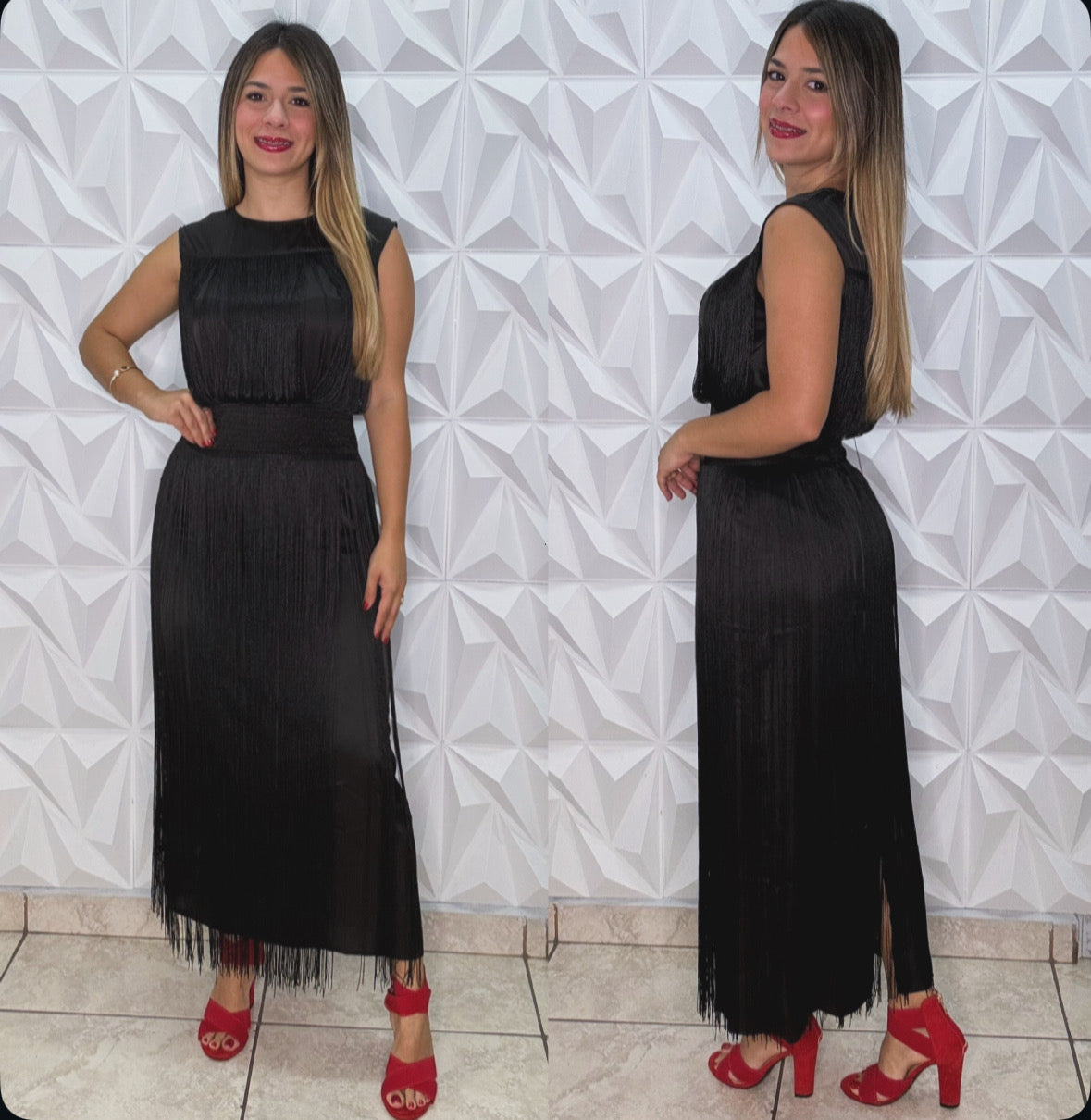 Vero Dress