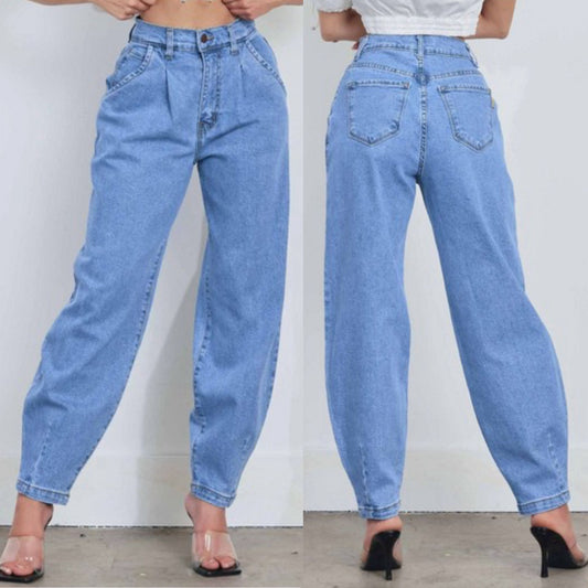BB Vibrant Jean