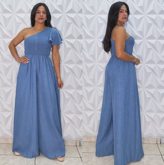 Adriana Jumpsuit