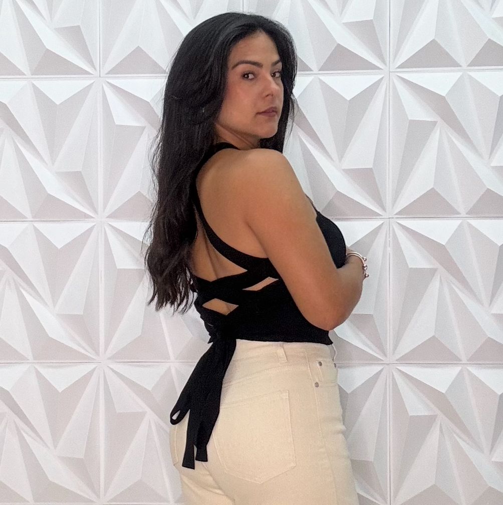 Lucy Top