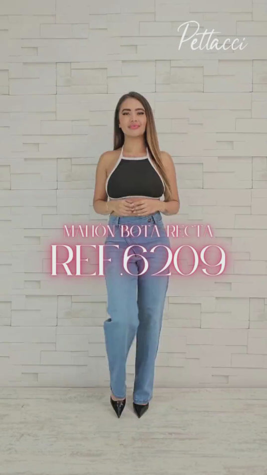 Mahon Pettacci Ref. 6209